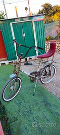 bicicletta BMX anni 70/80/90 