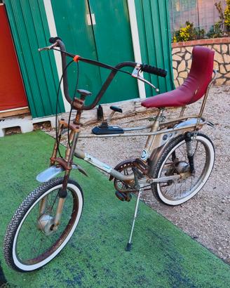 bicicletta BMX anni 70/80/90 
