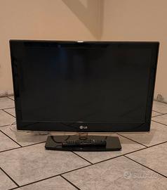 TV LG 26 pollici