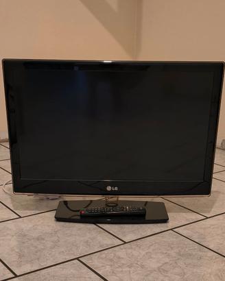 TV LG 26 pollici