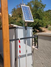 kit fotovoltaico, pannello, inverter, ecc