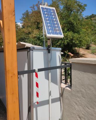kit fotovoltaico, pannello, inverter, ecc