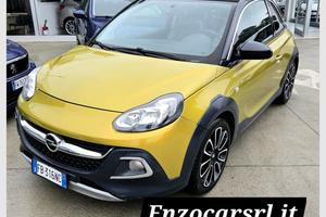 OPEL Adam 1.4 87 CV GPL Tech Slam CABRIO