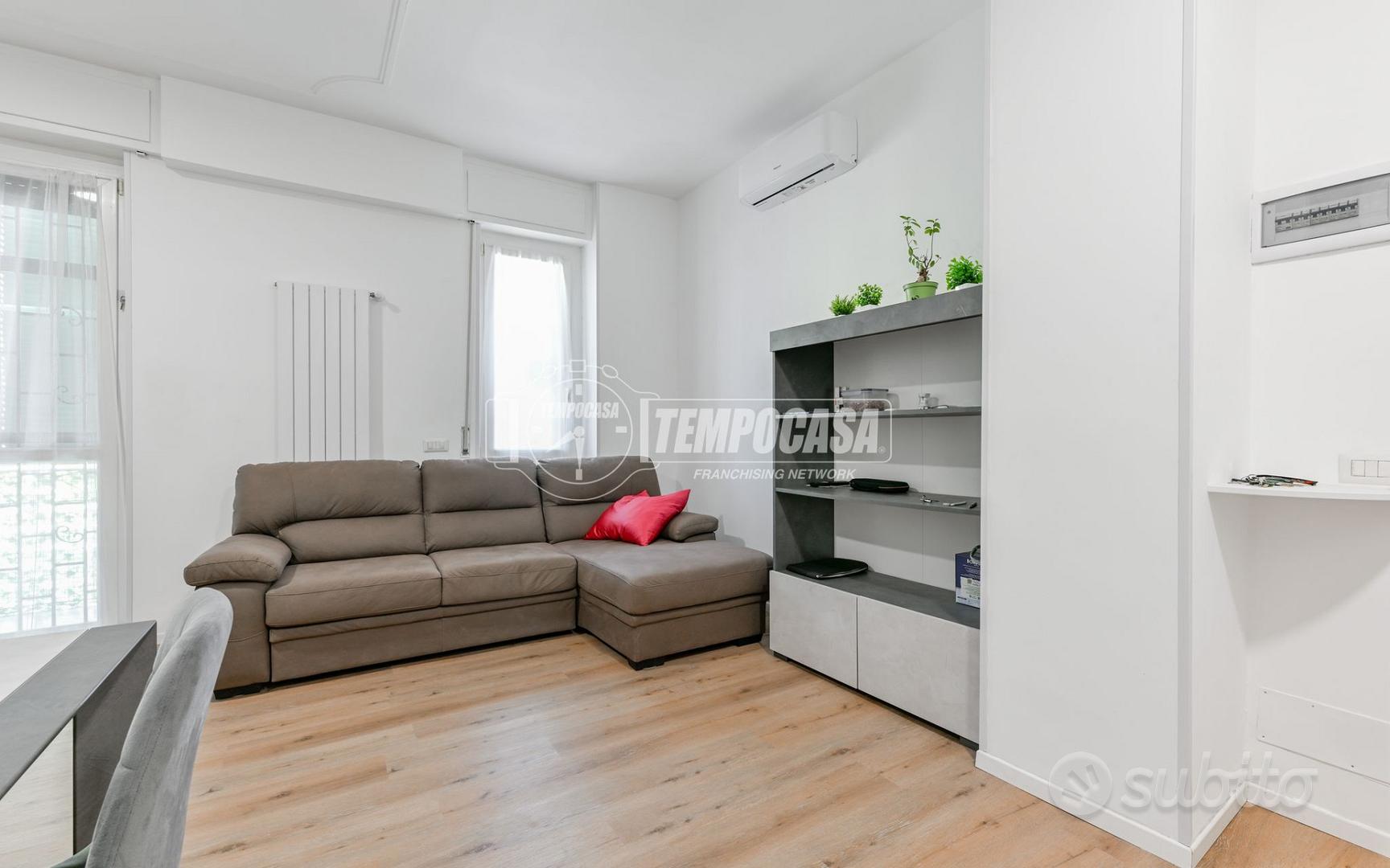 Apartment in Segrate, Rovagnasco - Vista 3