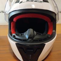 casco moto scooter 