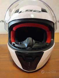 casco moto scooter 