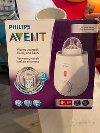 Scalda biberon Philips Avent