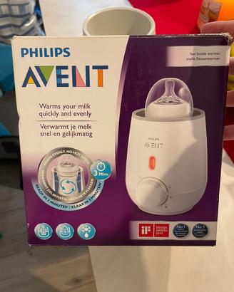 Scalda biberon Philips Avent