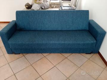 Divano letto