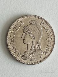 18 Franco Francese 1949-1992