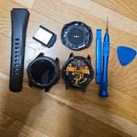 Samsung Gear S3 frontier uso ricambi