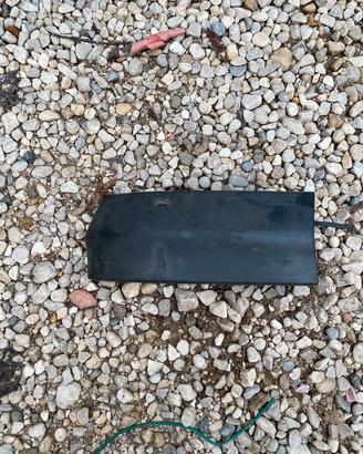 Profilo posteriore sinistro opel zafira 2001