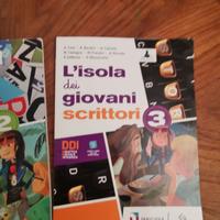 Libri scuola Media