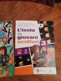 Libri scuola Media