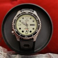 Citizen NY0040-09W Full lumen