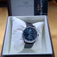 Orologio Philip Watch originale 2011