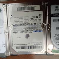 Hard disk 2,5 IDE