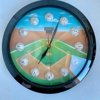 Orologio da parete cameretta