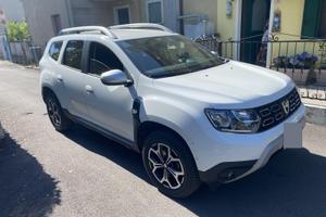 Dacia duster diesel 1.5 cv 115 prestige full 2020