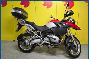 BMW R 1200 GS Garantita e Finanziabile