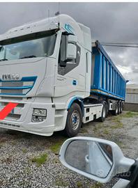 Stralis 500