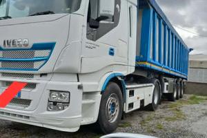 Stralis 500