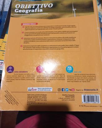 Libro scolastico codice 9788851158613
