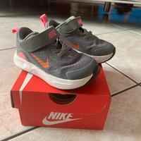 Scarpa da ginnastica n22