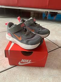 Scarpa da ginnastica n22