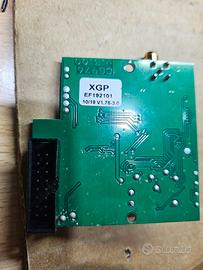 MODULO GPRS ALLARME AMC