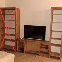 Mobili soggiorno HEMNES Ikea
