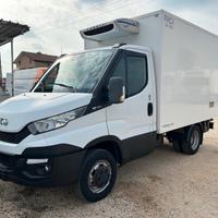 Iveco Daily 35C15 Frigo