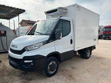 Iveco Daily 35C15 Frigo