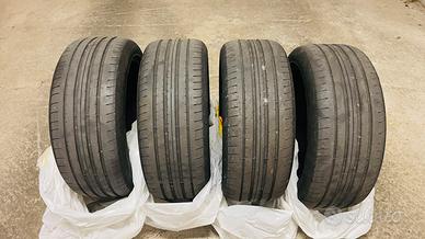 Gomme GoodYear Eagle F1 235/45 R18