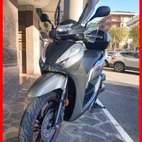 HONDA SH 300 SPORT GARANZIA - PERMUTE - RATE -eur4