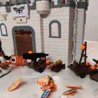 Castello Medievale per bambini 