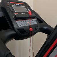 Tapis Roulant Carnielli CRN310S - Elettrico