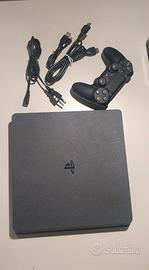 Sony PS4 Slim