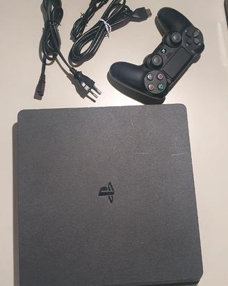 Sony PS4 Slim