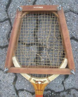 Racchetta da tennis Dunlop