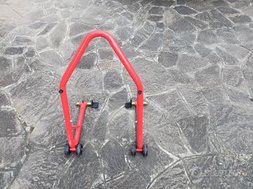 cavalletto universale per moto Cell 3391380574 .50