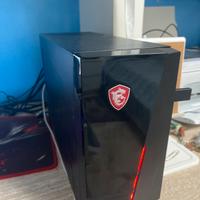 Pc msi