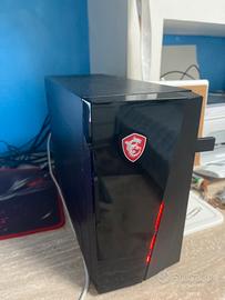 Pc msi