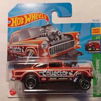 Hot Wheels 2024 '55 Chevrolet BelAir Gasser 63/250