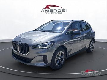 BMW 218 Serie 2 i Active Tourer Premium Package