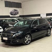 Peugeot 308 BlueHDi 130 S&S GT Line