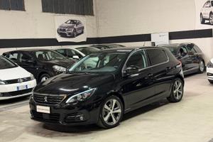 Peugeot 308 BlueHDi 130 S&S GT Line