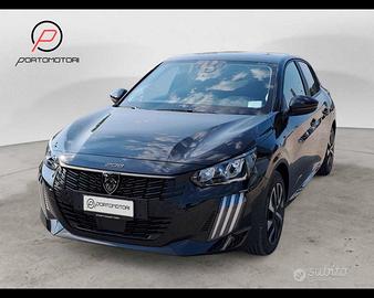PEUGEOT 208 5P - Business Turbo Benzina 100cv