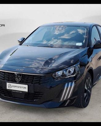 PEUGEOT 208 5P - Business Turbo Benzina 100cv
