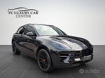 Porsche Macan 2.9 GTS 380CV